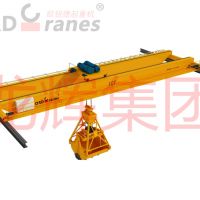 pץؙCpؙC, double girder grab crane, double girder crane,