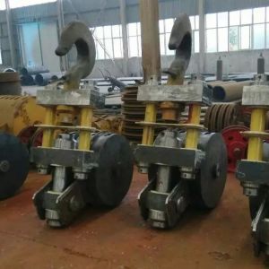 ؙC(j)^^^ؙC(j)^  insulation crane hook